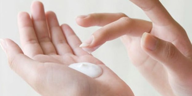 krem lekesi nasıl çıkar