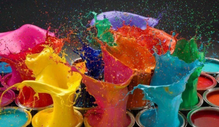 kurumuş boya lekeleri nasıl çıkar