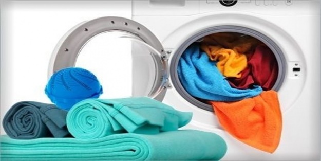makinede boyanan çamaşırlar nasıl temizlenir