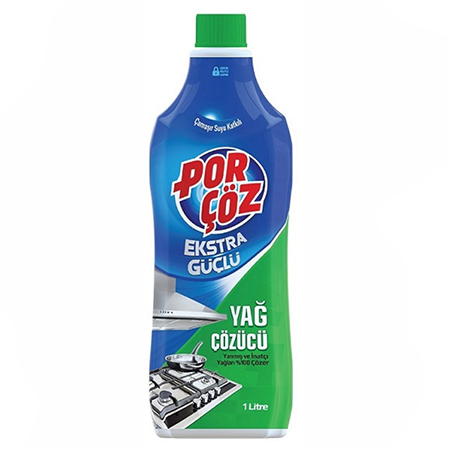 porçöz lekesi nasıl çıkar