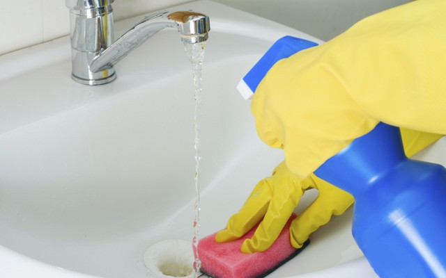 tuz ruhu lekesini çıkarma yöntemleri