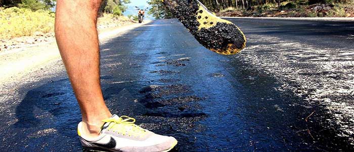 zift lekesi nasıl çıkar