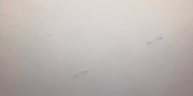 duvardaki yapışkan bant izleri nasıl çıkar