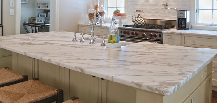 arap sabunu ile mermer temizliği nasıl yapılır