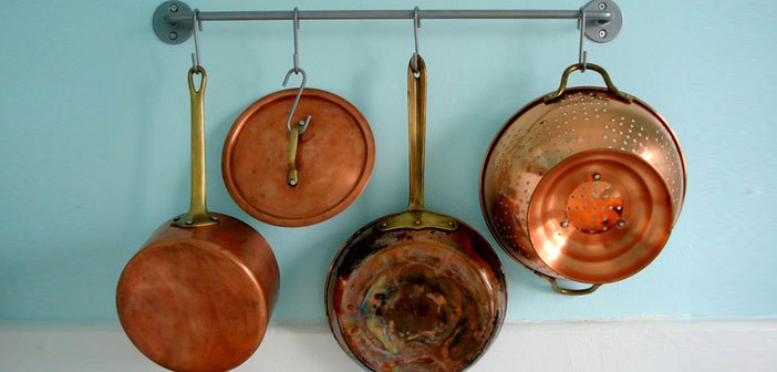 kalaylanmış bakır nasıl temizlenir