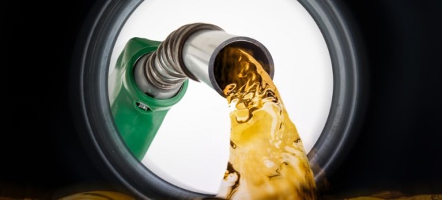 dizel yakıt kokusu nasıl geçer