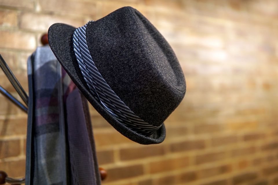 keçe şapkaların temizliği ve bakımı nasıl olmalıdır