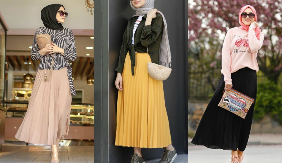 pileli etek nasıl yıkanır