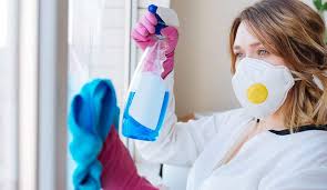 çift cam nasıl temizlenir