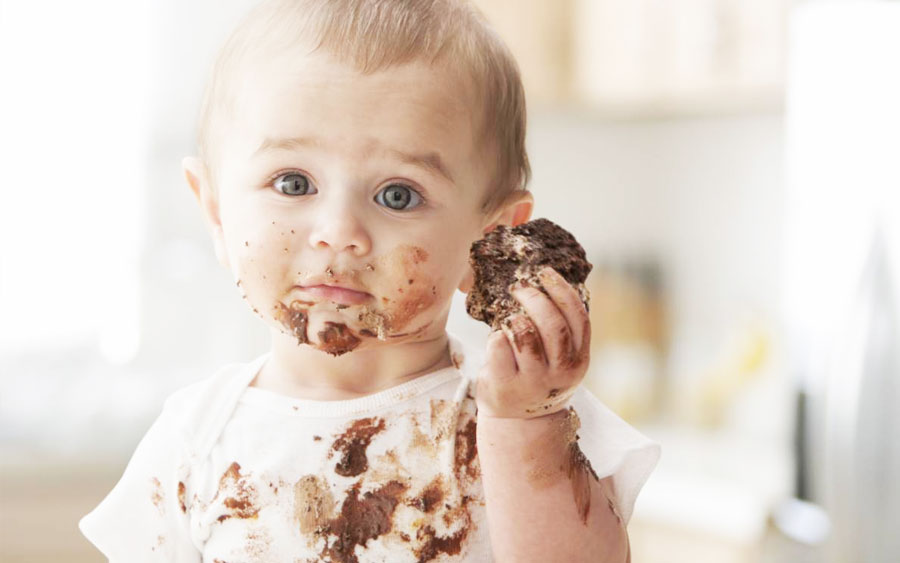 yemek lekeleri nasıl çıkar