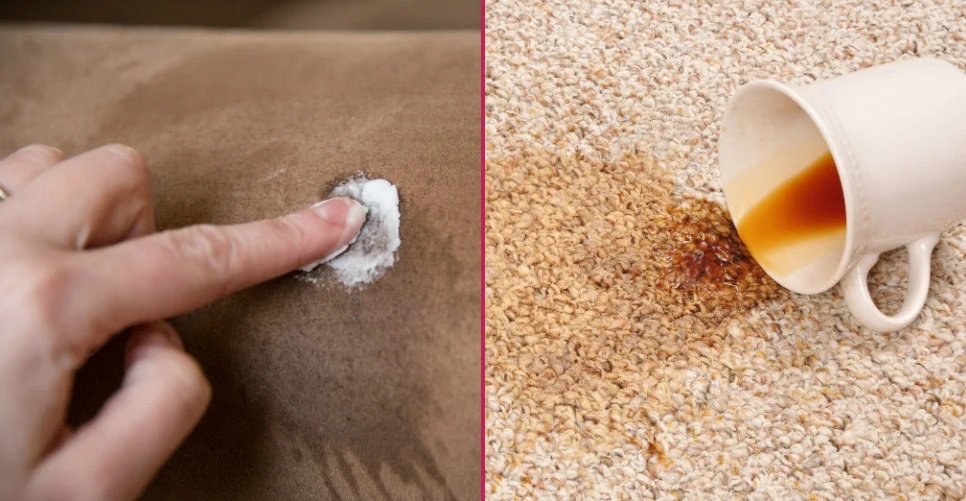 çay lekesi nasıl çıkar,çay lekesini ne çıkarır