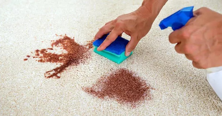 leke çıkarma yöntemleri