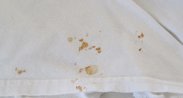 pas lekesi nasıl çıkar