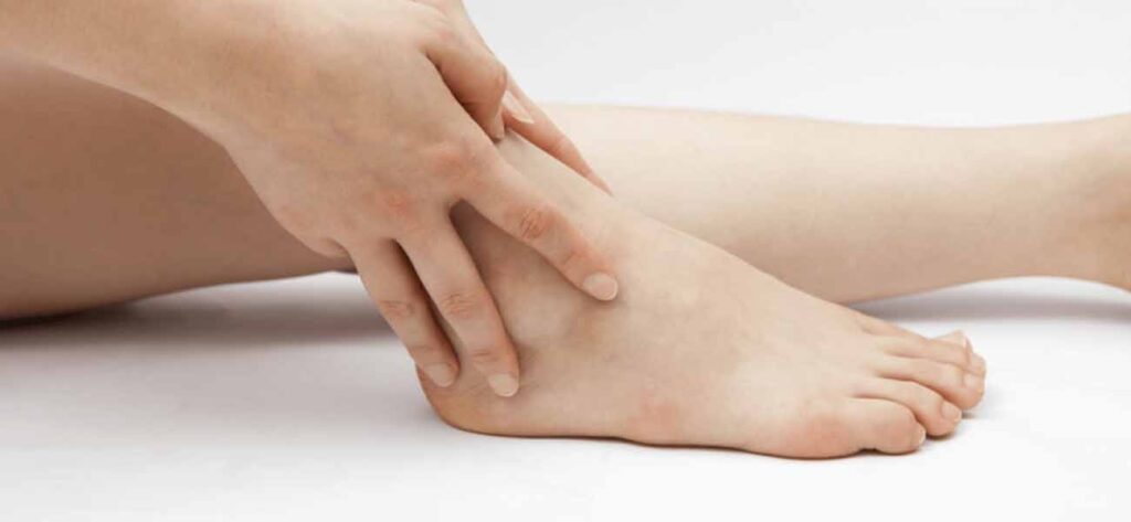 vücuttaki ödem nasıl atılır