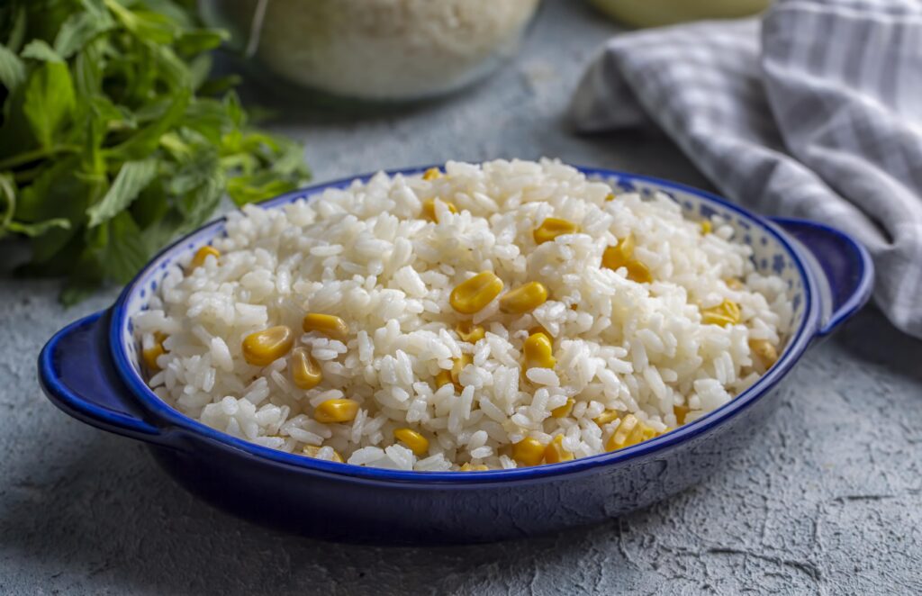 pilav yapmanın püf noktaları